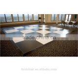 Cheap Portable Wooden Dance Floor/used Wedding Disco dj Party Dance Floor for Sale thumbnail-6
