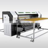 UV Glass Flatbed Printer UV 1852 Printhead UV Printer Large Format UV Printer thumbnail-6
