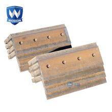 Wodon OEM Factory Good Quality High Wear Resistance Cladding Steel Bimetal Plate thumbnail-2