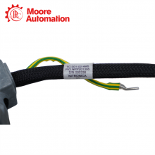 ICS TRIPLEX TC-301-02-4M5