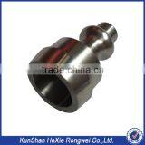 China Supplier Manufacturer Oem Aluminum Steel High Precision Cnc Turning Parts