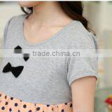 t Shirt Design Girl Dress ,womens Clothing Summer 2015 China , Clothes for Fat Ladies thumbnail-5