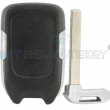 FCC HYQ1AA 315mhz Smart Key HYQ1EA 433mhz NXP Original ID46 4 Button for Chevrolet GMC Terrain 2015-2022 PN: 13584512 13584513 thumbnail-3