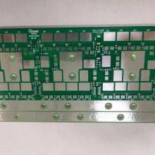 6layers of Copper With a Thickness of 210um, Thermoelectric Separation Aluminum BasedPCB