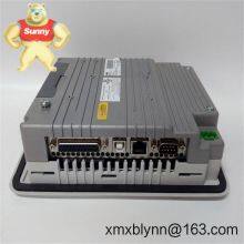 ABB PP835A (3BSE042234R2) Panel 800 HMI – Rugged Operator Interface for Industrial PLC/AC 800M Systems thumbnail-3