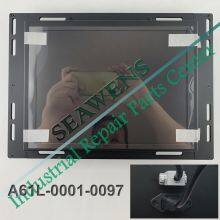 New A61L-0001-0076 A61L-0001-0086 A61L-0001-0090 A61L-0001-0092 A61L-0001-0093 A61L-0001-0095 A61L-0001-0097 for FANUC Display Replacement