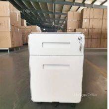 Card File Cabinet White CF-5000 | Silent Ball Bearing Rails | 35KG Load Capacity | Wangtong Lock Security | Law Office Use thumbnail-3