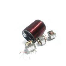 Top Grade Electric Motor Winding Wire Enameled Aluminium Winding Wires Insulated Magnet Wire AWG4-32 Cameroon thumbnail-3