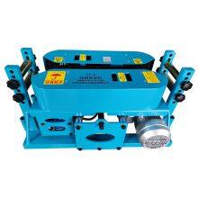 CY-6 Conveyor Cable Conveyor - Compact, Lightweight, and Efficient thumbnail-2