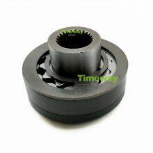 90R75 20CC Charge Pump With Base for Repair SAUER Series Hydraulic Oil Filling Pump Slippage Pump thumbnail-4