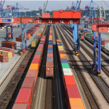 Seamless Freight Forwarding to CIS Countries | High-Speed Road Freight thumbnail-4