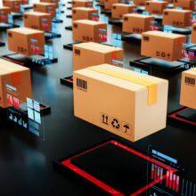 Bulk Machinery & Parcel Air Freight: Expert China-Canada Delivery thumbnail-3