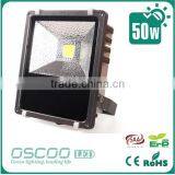 Bridgelux MW Driver Pccooler 50w Led Floodlight thumbnail-1