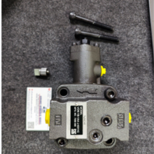 Variable Vane Pump VDC VDN VDR VDS Series VDN-1B-0A4-J-6311C Small Volume Displacement Pumps VDN-1B-0A4-J-6311C VDN-1B-1A2 thumbnail-2