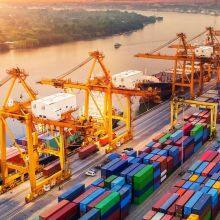 China-Russia International Trucking | Rapid Transit & Customs Clearance thumbnail-4