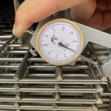 Anping Stainless Steel Welded Wire Mesh Manufacturer - 304 Welded Mesh Sheets, Building Plastering Mesh, Animal Breeding Fence Mesh, Customizable thumbnail-2