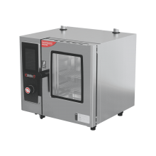 Digital Touch Control Electric Convection Oven With CE Certification & Safety Lock thumbnail-4