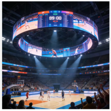 Waterproof IP65 Outdoor Full-color LED thumbnail-5