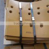 160k Grader Blade , 6D1948 6Y2805 7D9999 7D2052 9W1767 9W1768