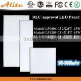 Alite DLC UL LED PANEL LIGHT 4x2 FT/1200x600mm