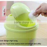 Shake Cover Type Dustbin thumbnail-2