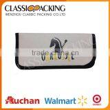 Economical Custom Design Microfiber Sports Sunglasses Pouch thumbnail-1