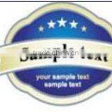 Label Decal Varieties With Colors Efficent
