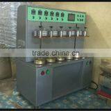 Dongguan Six Heads Plastic Tube Curling Machine thumbnail-1