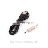 Car Bluetooth Hands Free Bluetooth Audio Receiver Car AUX Bluetooth Receiver Bluetooth Hands-free Call thumbnail-4