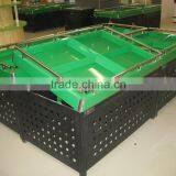 APEX Supermarket Vegetable and Fruit Display Shelves/fruit Vegetable Shelf/vegetable Fruits Shelves/fruit Vegetable Display Rack