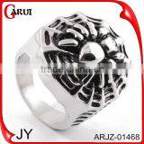Hot New Products for 2015 Mens Ring Silver Men Ring Model thumbnail-1
