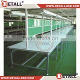 Hot Adjustable Durable Multifunctional Industrial Workshop Bench From China With CE & 5 Years Quality Warranty thumbnail-2