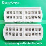 A Quality Mesh Base Edgewise Orthodontic Brackets Orthodontic Manufacturer Dental Supply thumbnail-3