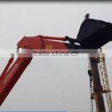 Used Hitachi Excavator EX210-5,Japan EX210-5 Excavator For Sale thumbnail-4