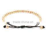 Factory Discount Prices Fashion Jewelry Bracelet Summer Men Bangle Stainless Steel Bracelet thumbnail-5