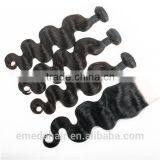 Malaysian Remy Human Hair Product thumbnail-2