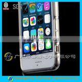The New Arrived S Line Design Gel Mobile Phone Case Cover for Apple for Iphone 6 Plus 5.5