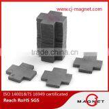 Strontium Ferrite Magnet, Y30BH Ferrite Magnet, Barium Ferrite Magnet , Anisotropic Ferrite Magnet, Isotropic Magnet thumbnail-5