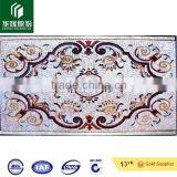 Polishing Water Jet Materials for Floorimg Carpet