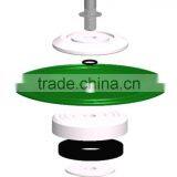 New Arrial 3inch PVC Diaphragm Insert Kit for 3 Inch Hydraulic Spray Head Breaker thumbnail-2