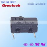 New products on China market electrical micro switch normally open micro switch                        
                                                Quality Choice