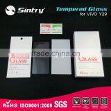 Most Popular Nano Coating Free Sample Phone Screen Protector 0.33mm Tempered Glass Screen Protector for Vivo Y22 thumbnail-6