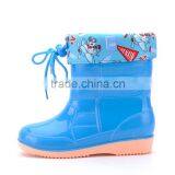 Children Tide Water Shoes Boots Boots Wholesale Water Shoes thumbnail-2