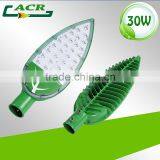 DC12V /AC86~285V 30 Watt Led Street Lights