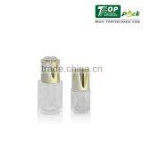 18ml 30ml Glass Dropper Bottle With Gold Pump for Essential Oil Olive Oil thumbnail-1