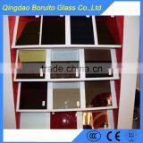 Chinese Manufacture Double Coated Silver Float Glass thumbnail-6