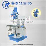 X6328C-1 Manual Milling Machine