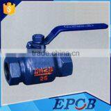 Ball Valve Stainless Steel Valve For Boiler thumbnail-4