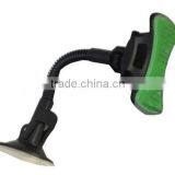 GripGo Top Quality Fly Universal GPS Navigator Tracker Car Mobile Phone Mount Holder Phone Holder thumbnail-1