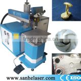 Hot selling new inventions repair mould laser welding with CE certificate